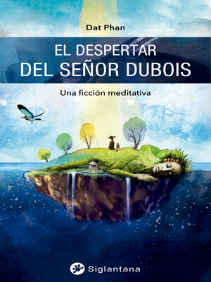 cover image of El despertar del Señor Dubois